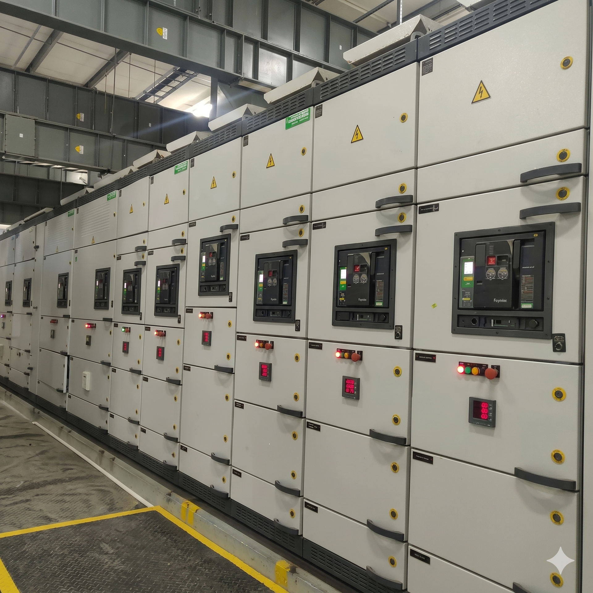 Switchgear